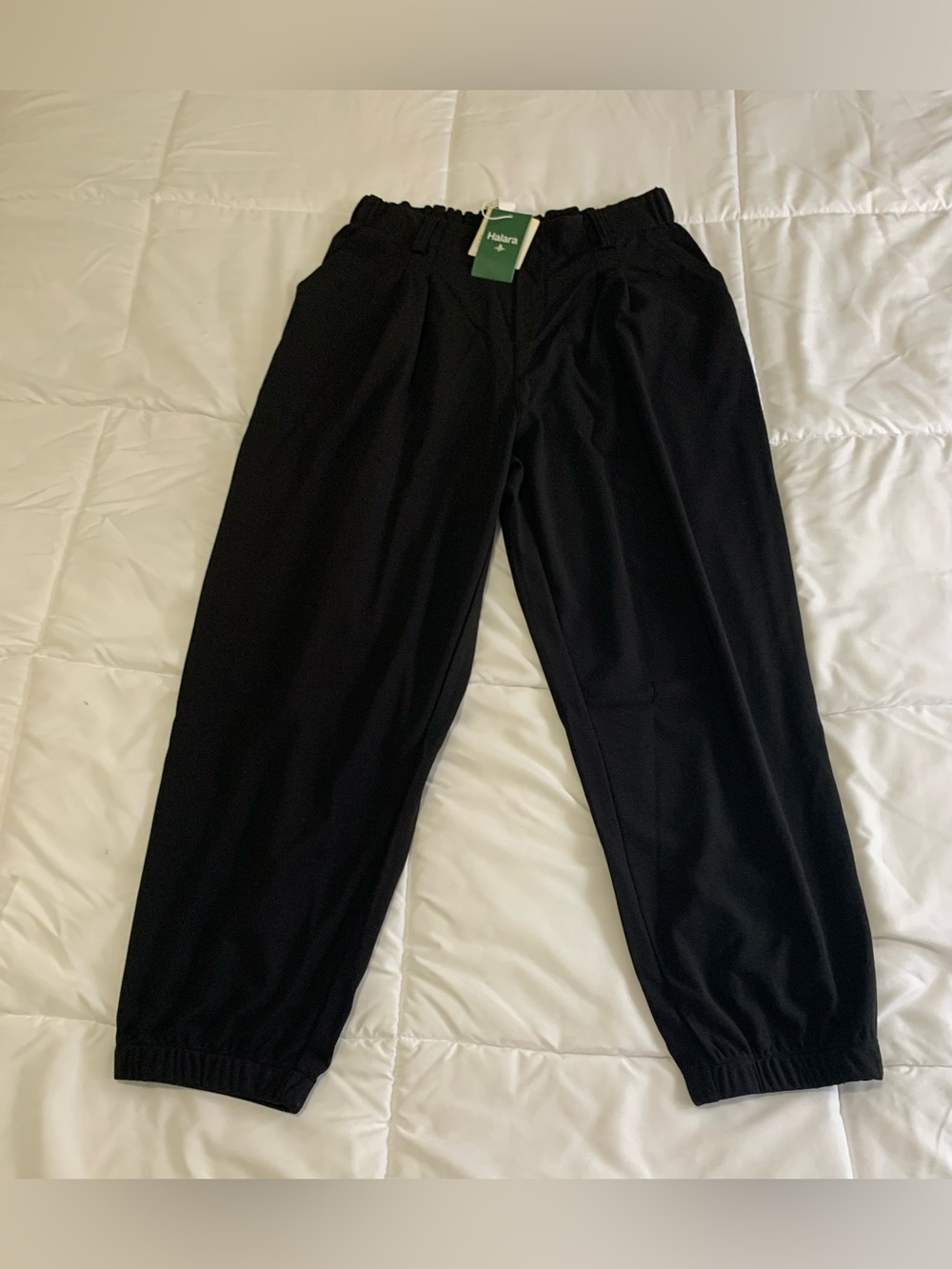 New Halara Joggers Size L